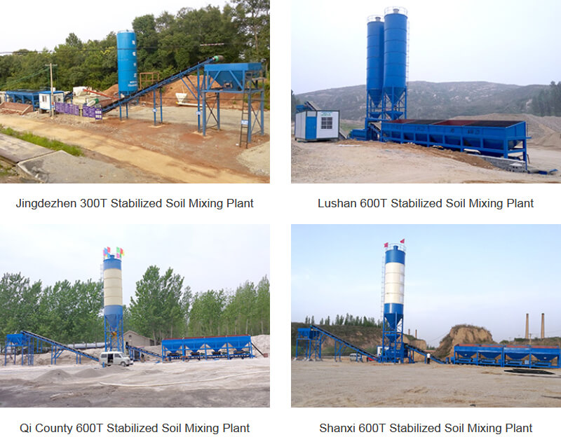 wbz400 stabilized soil mixing plant 9